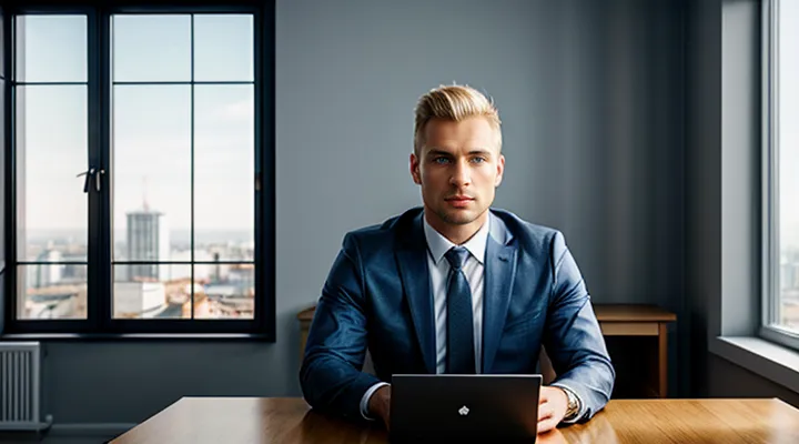 Запись на приём к приставу через Госуслуги