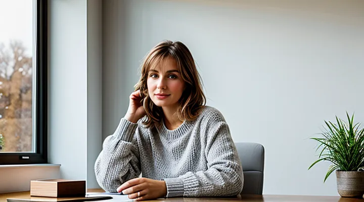 Запись на приём к врачу через Госуслуги от имени другого человека