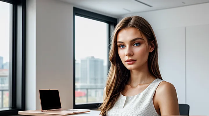 Запись на приём в Федеральную службу судебных приставов через портал Госуслуги