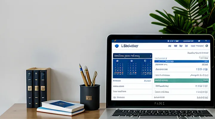 Запись на приём в ФССП через Госуслуги к судебным приставам