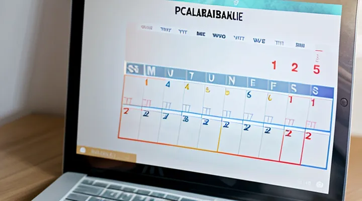 Запись на приём в ФССП через личный кабинет Госуслуг