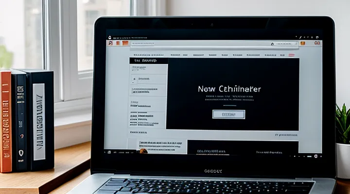 Запись на приём в ГИБДД через Госуслуги для прекращения регистрации автомобиля