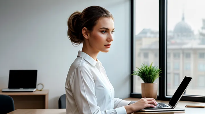 Запись на приём в ГИБДД через Госуслуги: пошаговая инструкция