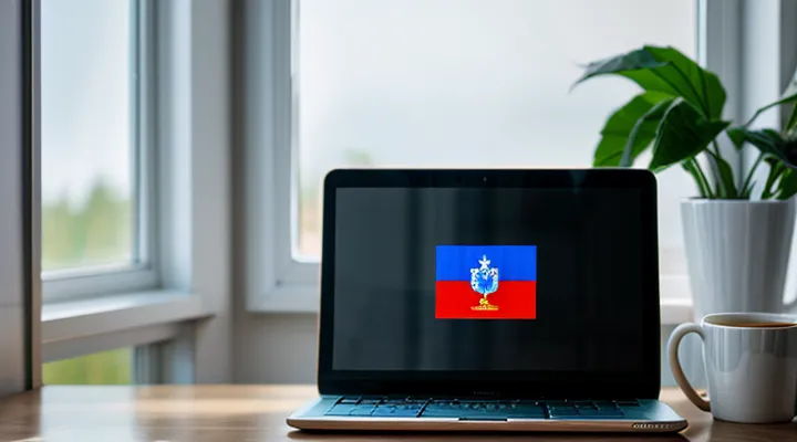 Запись на приём в ГИБДД через портал Госуслуги: инструкция