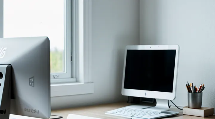 Запись на приём в ГИБДД для регистрации автомобиля через портал Госуслуги