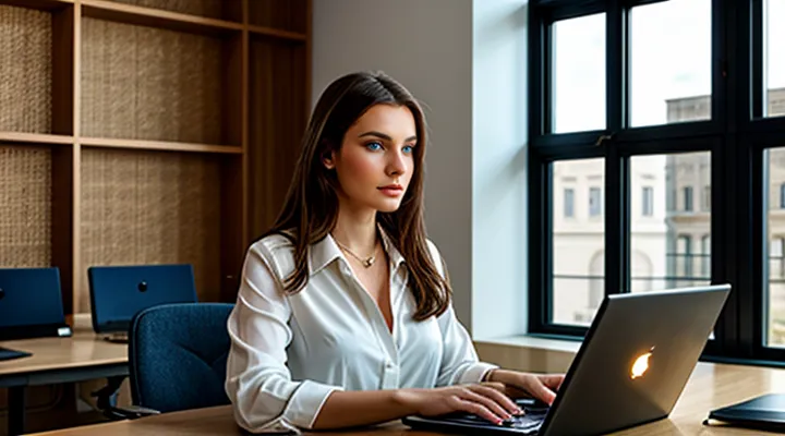 Запись на приём в Гостехнадзор через Госуслуги