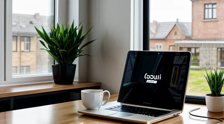 Запись на приём в МФЦ от имени другого человека через личный кабинет портала Госуслуги