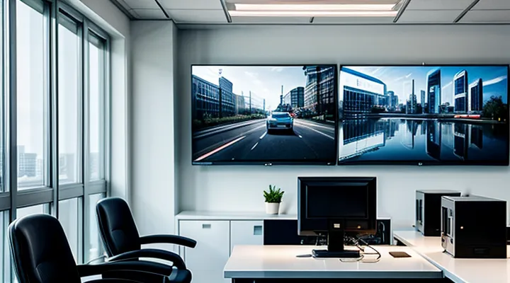 Запись на приём в миграционную службу через Госуслуги для иностранных граждан