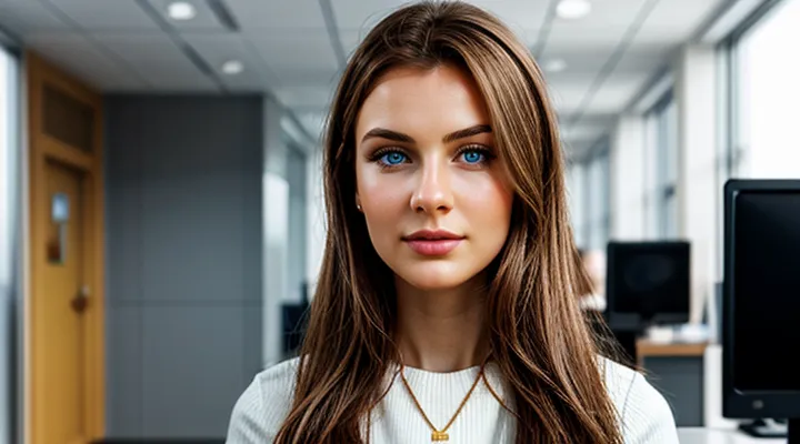 Запись на приём в МВД через Госуслуги для прописки