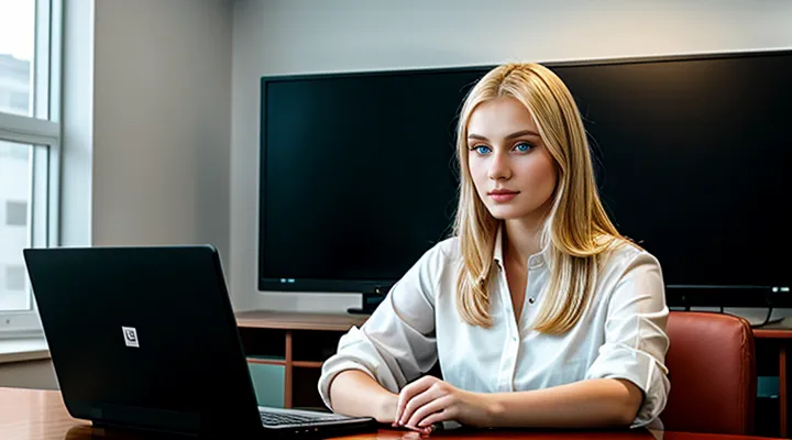 Запись на приём в МВД для получения загранпаспорта через Госуслуги