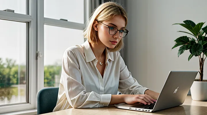 Запись на приём в органы опеки и попечительства через портал Госуслуг