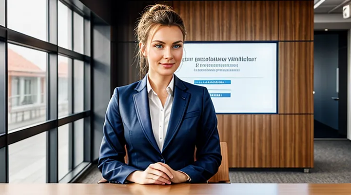 Запись на приём в пенсионный фонд через портал Госуслуг: пошаговое руководство