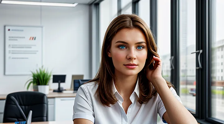 Запись на приём в прокуратуру через портал Госуслуги