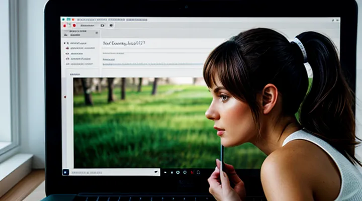 Запись на приём в Росгвардию через портал Госуслуг