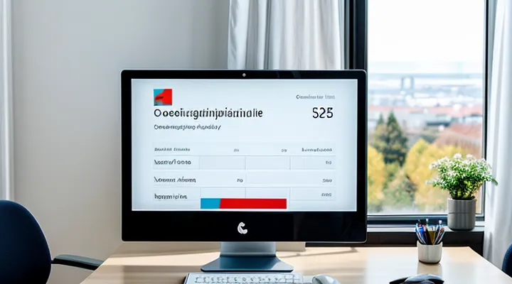 Запись на приём в УМВД через Госуслуги