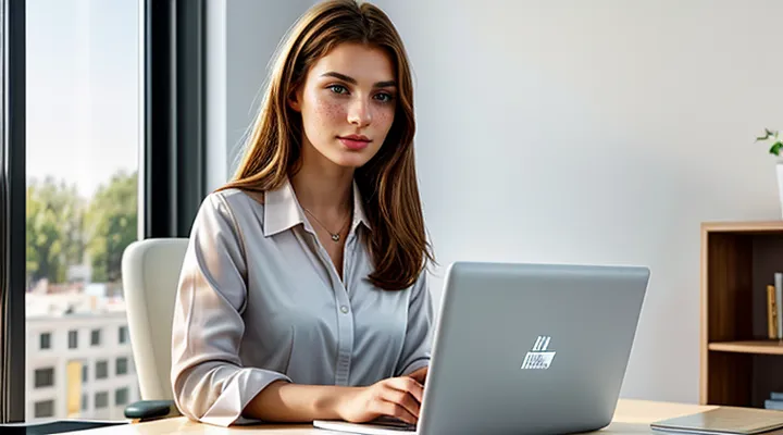 Запись на программу дополнительного образования через портал Госуслуг