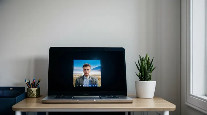 Запись на прохождение ПМПК через Госуслуги