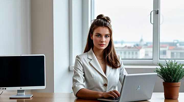 Запись на прописку через портал Госуслуги в паспортный стол