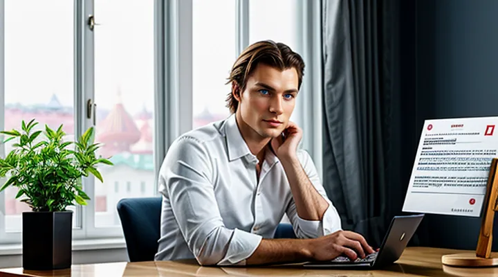 Запись на проставление печати о гражданстве через Госуслуги