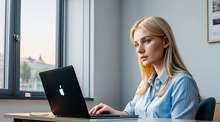 Запись на регистрацию автомобиля новому собственнику через Госуслуги