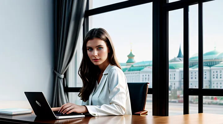 Запись на регистрацию автомобиля в ГИБДД через портал Госуслуг