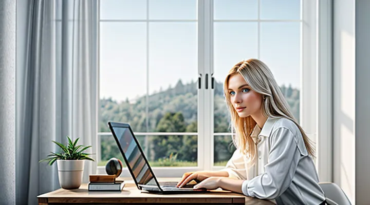 Запись на регистрацию автомобиля в ГИБДД через портал Госуслуги