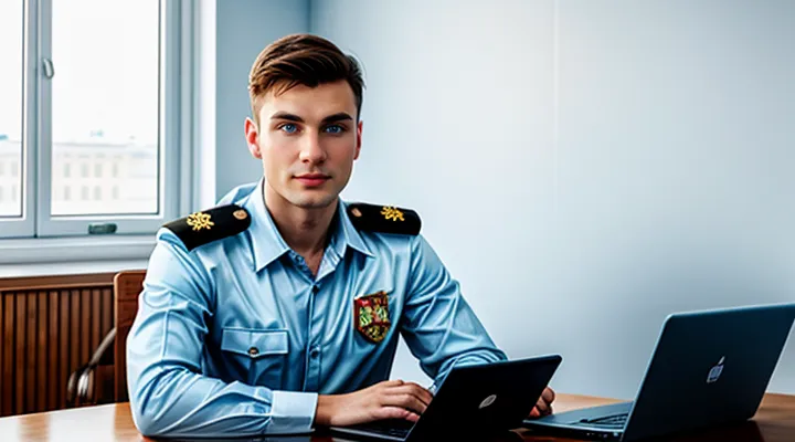 Запись на регистрацию автотранспортного средства в ГИБДД через Госуслуги