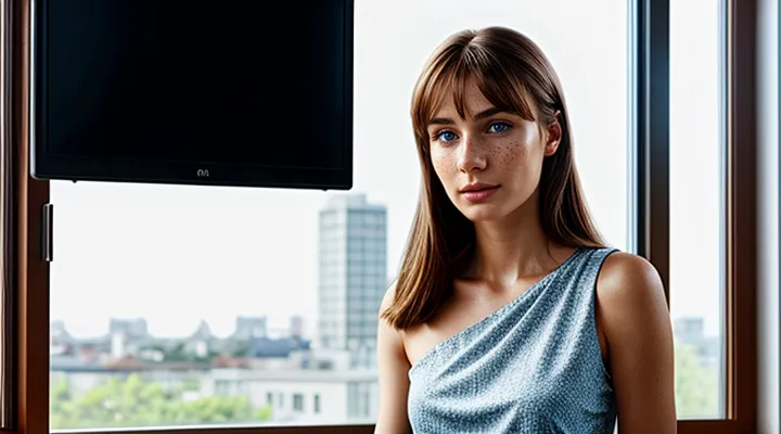 Запись на регистрацию по месту жительства через Госуслуги