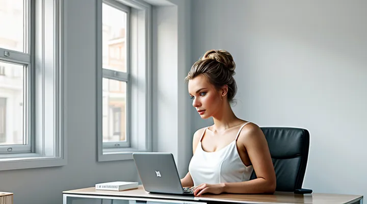 Запись на регистрацию прицепа через сервис Госуслуг