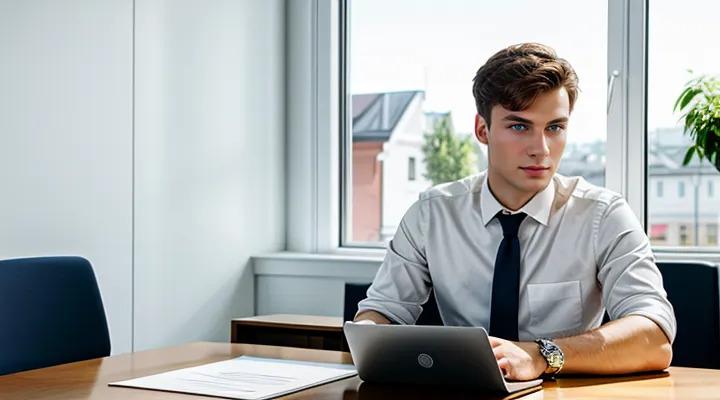 Запись на регистрацию транспортного средства по договору купли‑продажи через Госуслуги