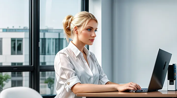 Запись на сдачу анализа крови через Госуслуги