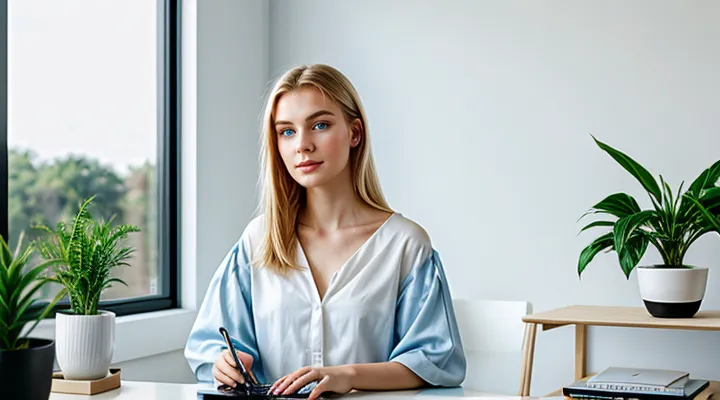 Запись на сдачу анализов через портал Госуслуги