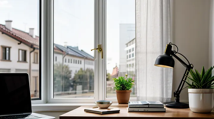 Запись на сдачу экзамена на водительские права через портал Госуслуги