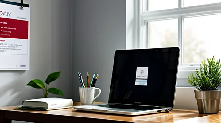 Запись на сдачу экзамена в ГИБДД через Госуслуги после лишения прав