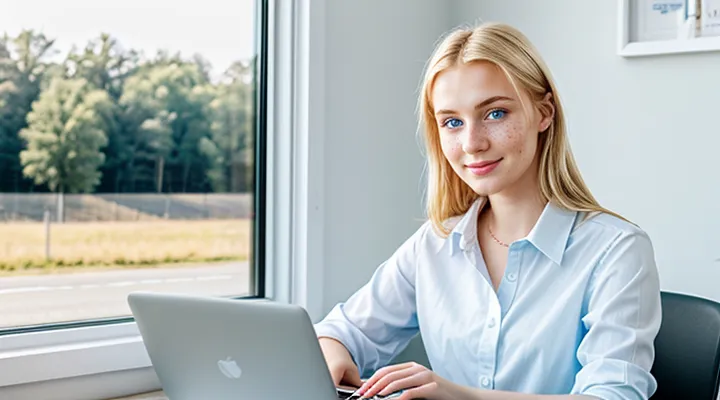 Запись на сдачу экзамена в ГИБДД через Госуслуги после обучения в автошколе