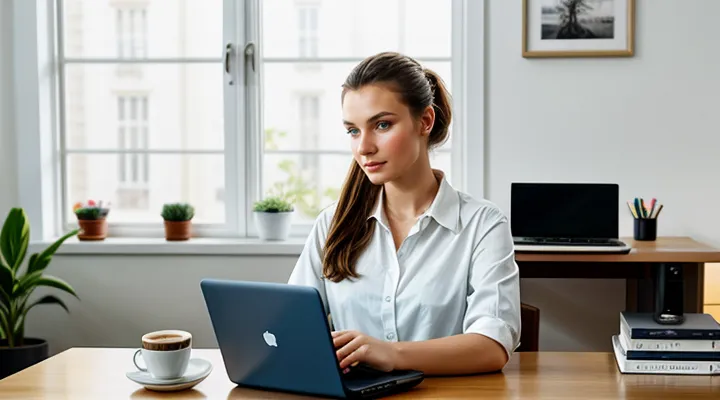 Запись на сдачу экзамена в ГИБДД через портал Госуслуг после обучения