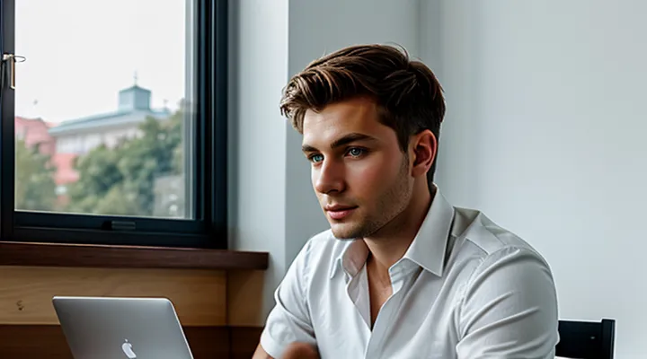 Запись на сдачу экзамена в ГИБДД через портал Госуслуг