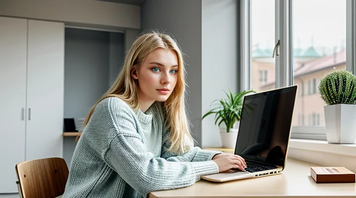 Запись на сдачу крови через Госуслуги: как оформить