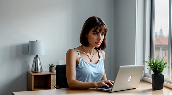 Запись на сдачу крови через сервис Госуслуги