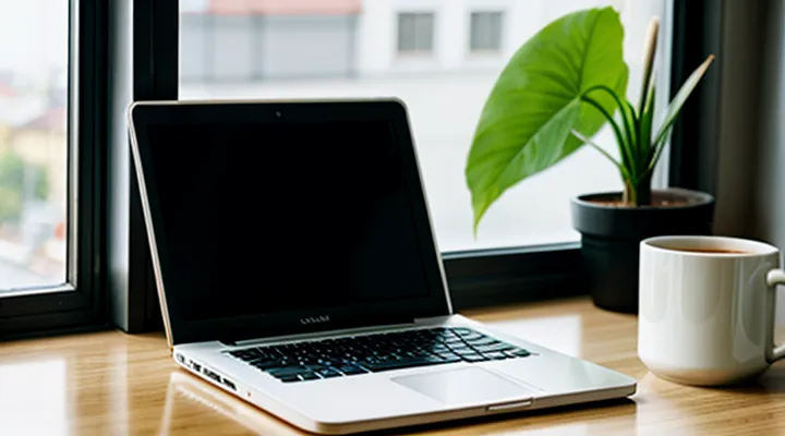 Запись на сдачу ПДД через Госуслуги