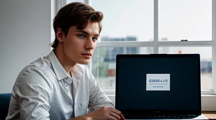 Запись на сдачу ПДД‑экзамена в ГИБДД через Госуслуги после лишения прав