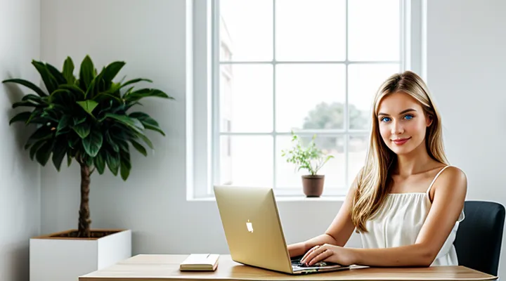 Запись на сдачу прав через портал госуслуг