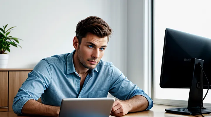 Запись на сдачу прав после лишения через портал Госуслуги