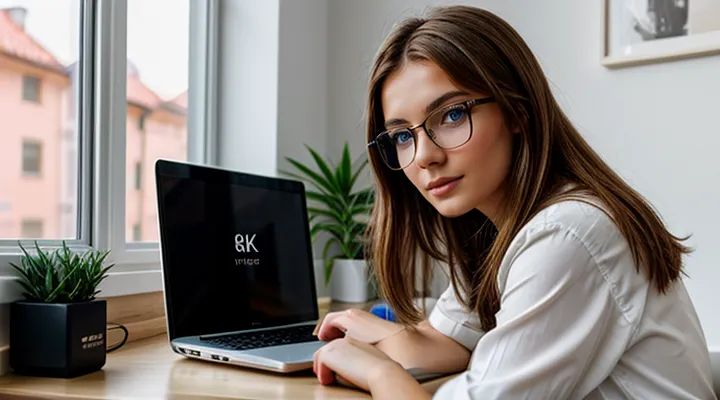 Запись на сдачу теоретического экзамена в ГИБДД через портал Госуслуг