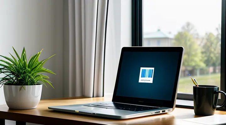 Запись на сдачу теоретического экзамена в ГИБДД через портал Госуслуги после автошколы