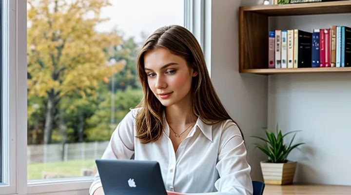 Запись на сдачу теории в ГИБДД через портал Госуслуг