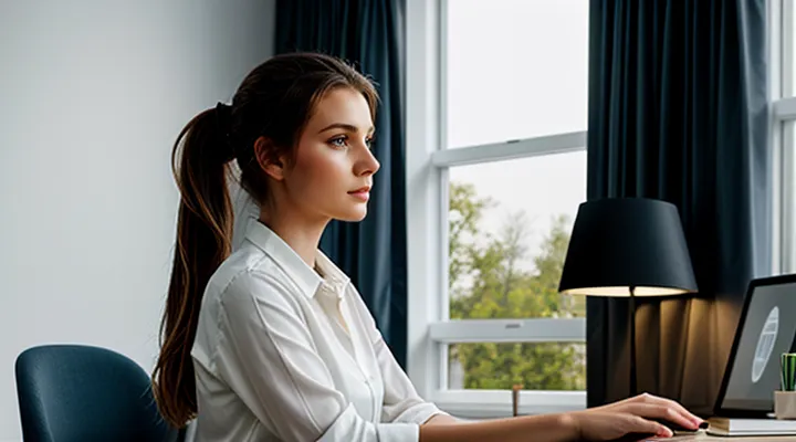 Запись на сдачу вождения через портал Госуслуги