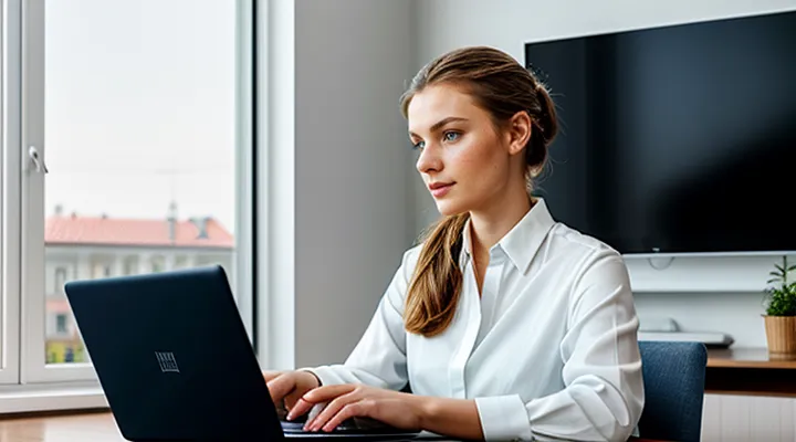 Запись на секцию через портал Госуслуг