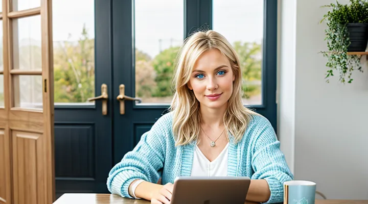 Запись на секцию в детском саду через портал Госуслуг