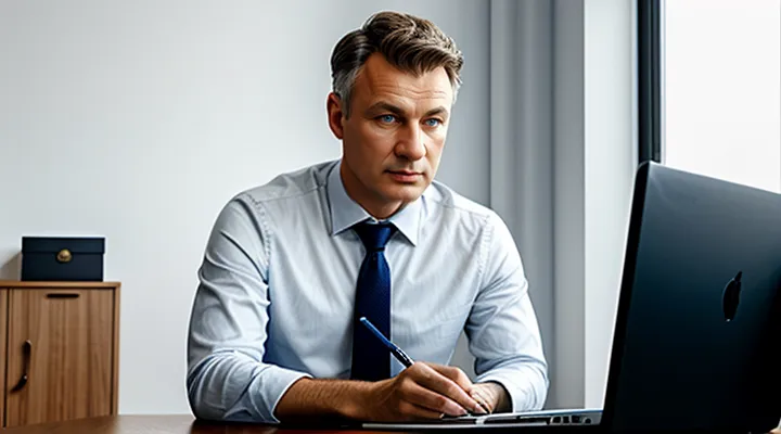 Запись на снятие с учёта автомобиля в ГИБДД через портал Госуслуги